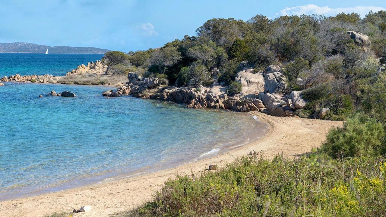 Residence Con Piscina A Palau, A Soli 150 Mt. Dal Mare エクステリア 写真